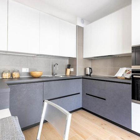 Appartamento San Giovanni - Affitti Brevi Italia Milan Luaran gambar