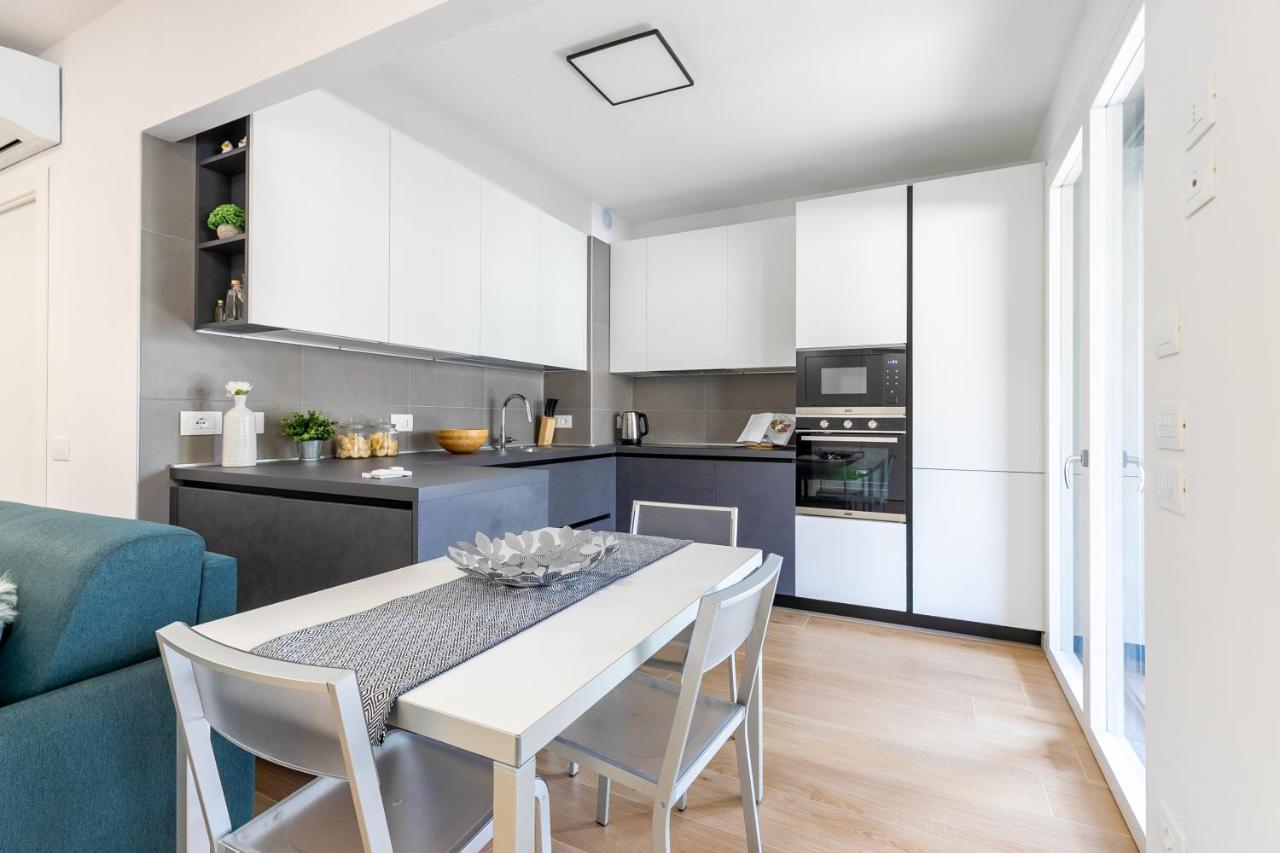 Appartamento San Giovanni - Affitti Brevi Italia Milan Luaran gambar